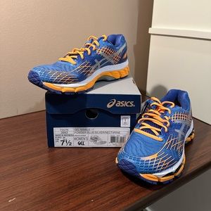 Women’s ASICS Gel Nimbus 17